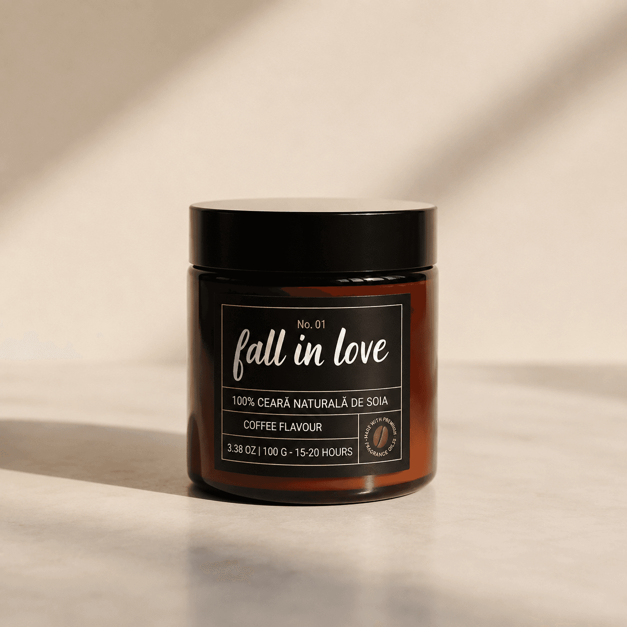 Fall in Love