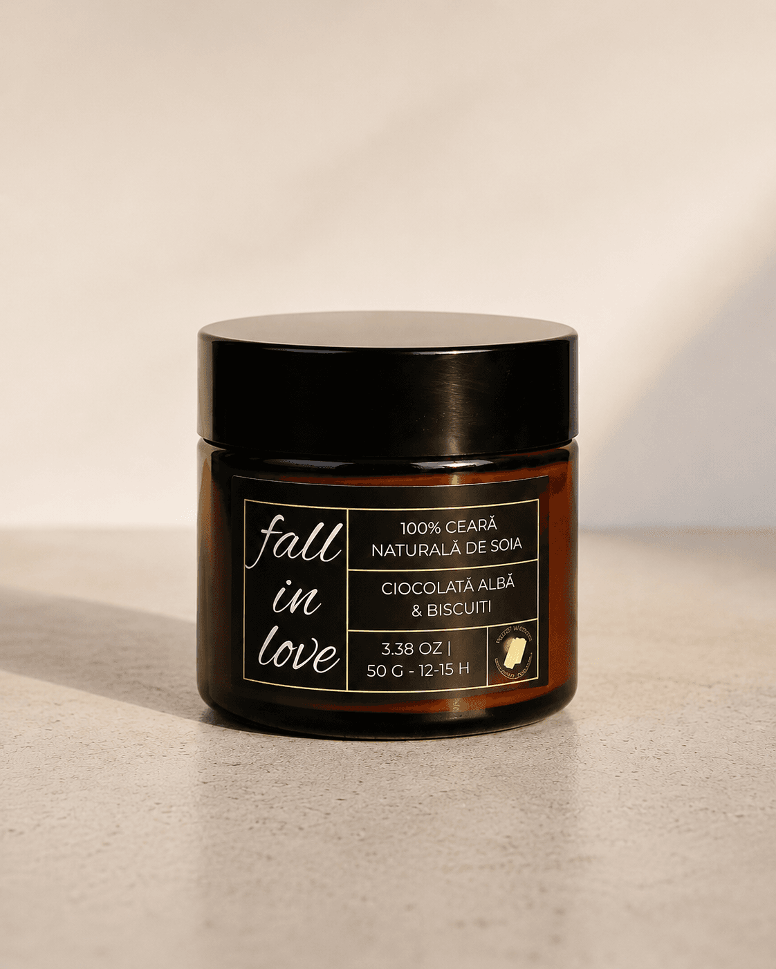 Fall in Love
