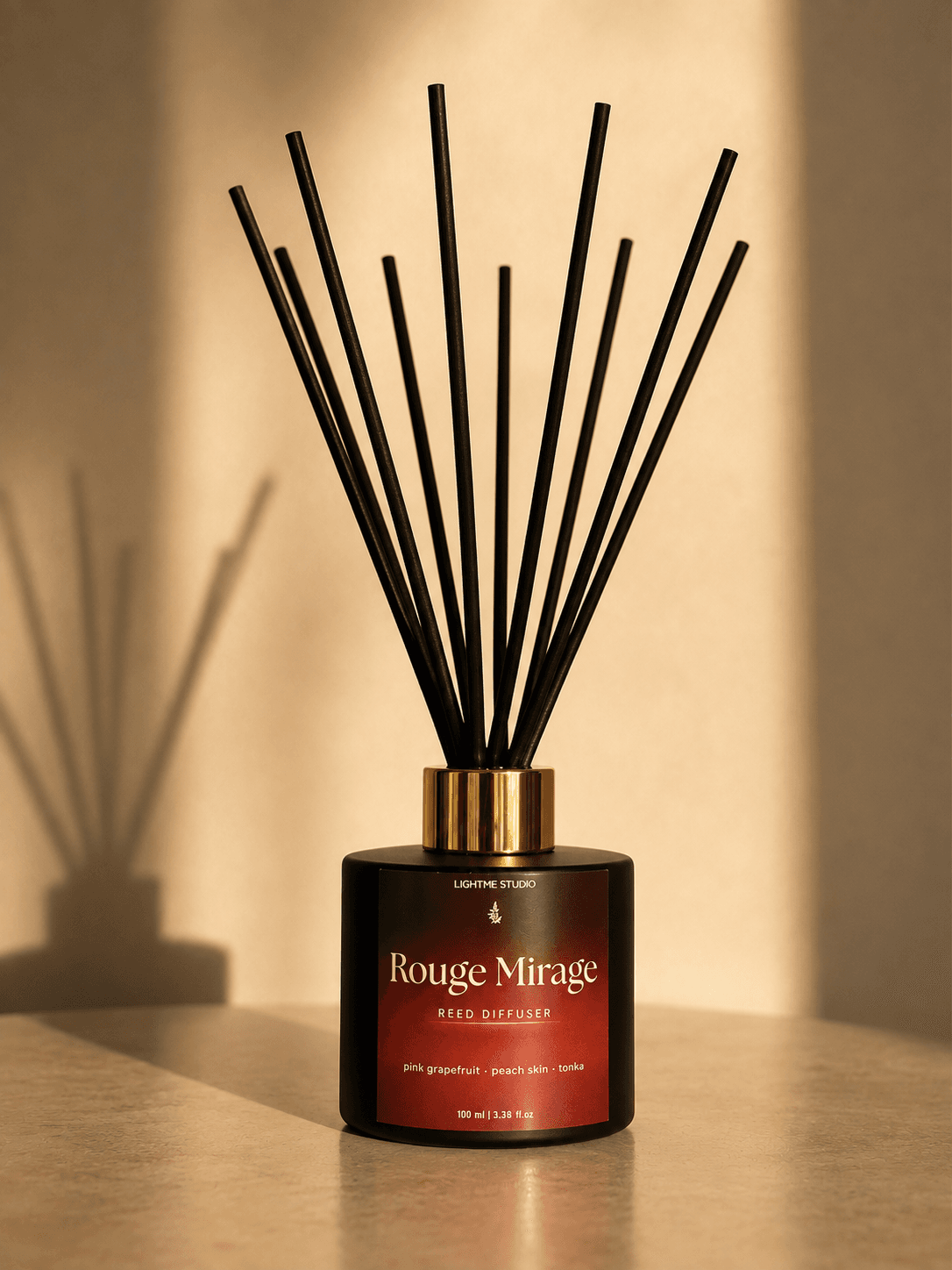 Rouge Mirage