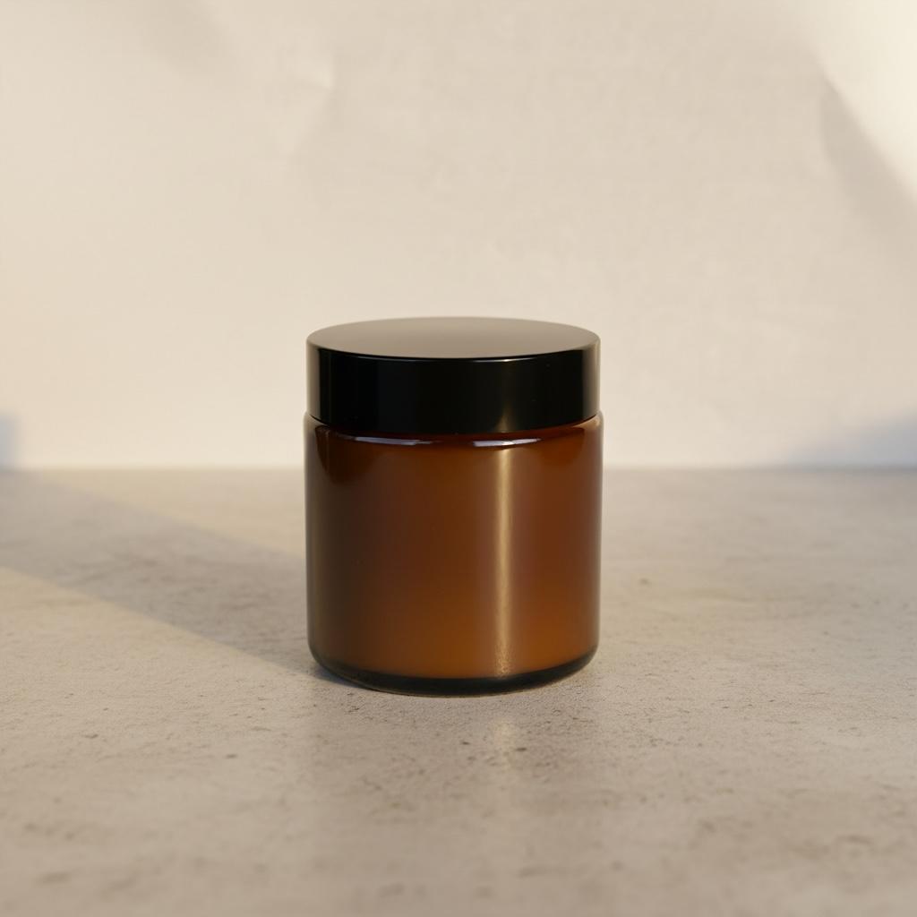 Fall in Love No. 02 – Lumânare parfumată cu Ciocolată Neagră