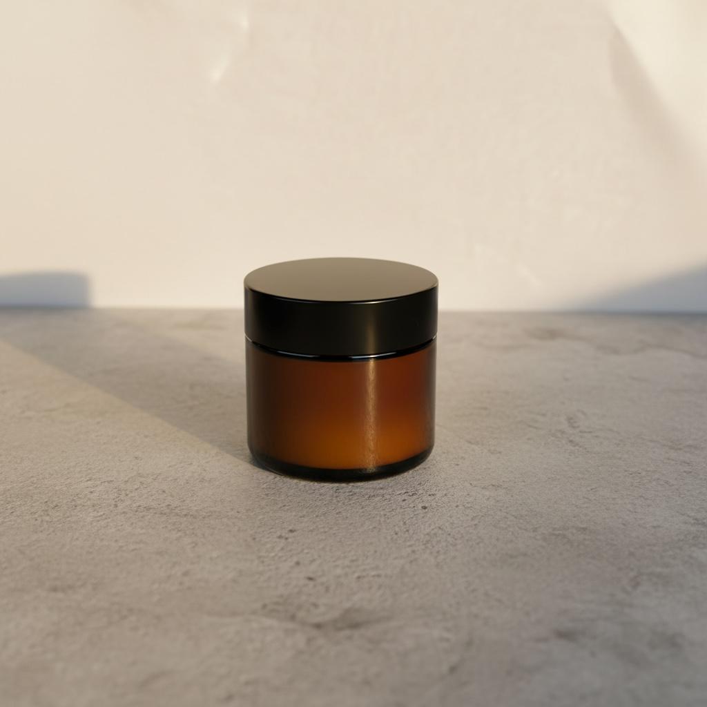 Fall in Love No. 02 – Lumânare parfumată cu Ciocolată Neagră